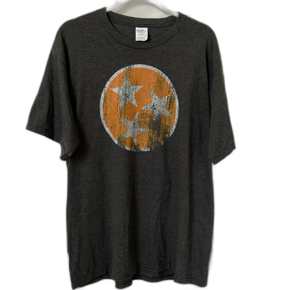 Tennessee State Flag tee